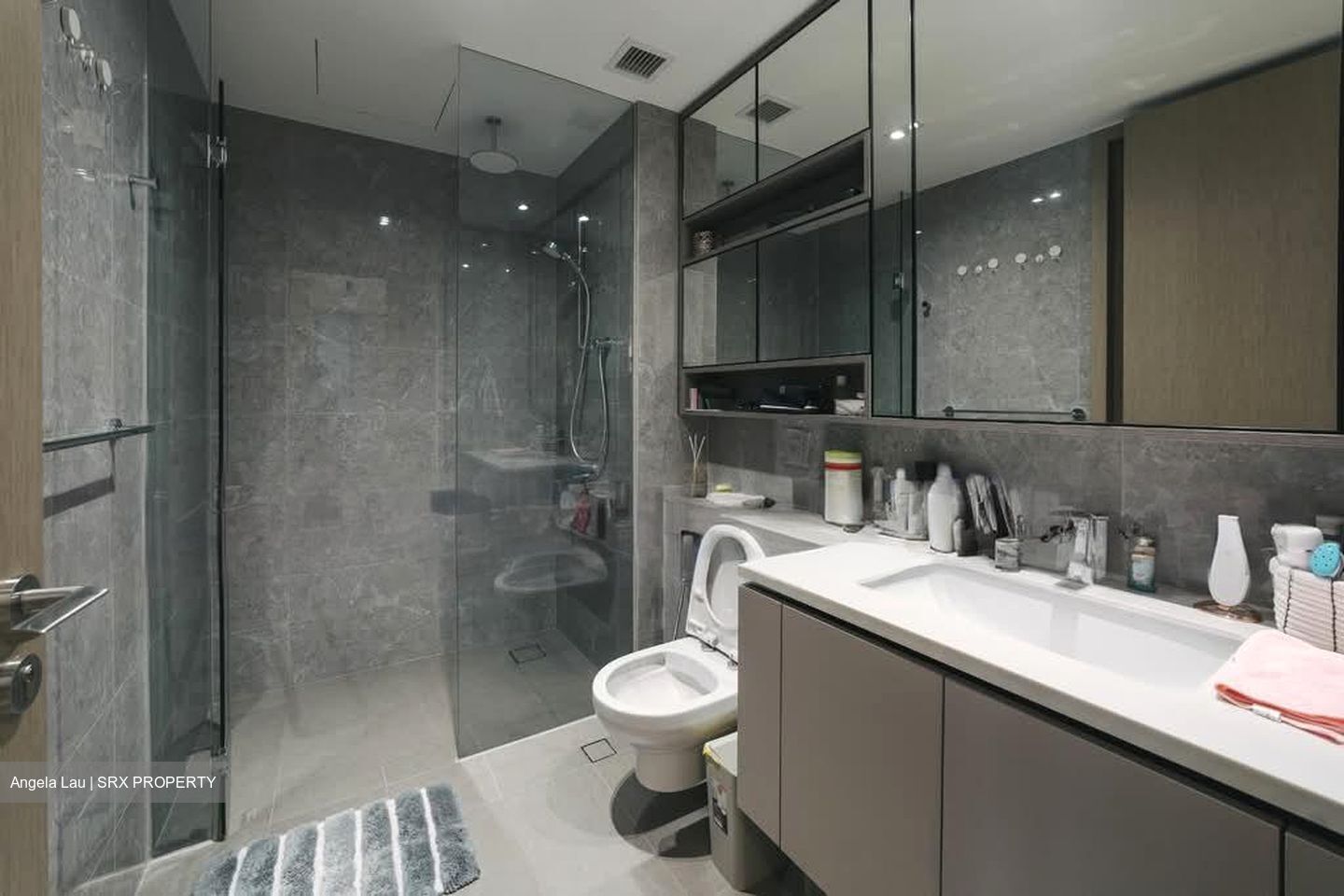 The Tapestry (D18), Condominium #566422531
